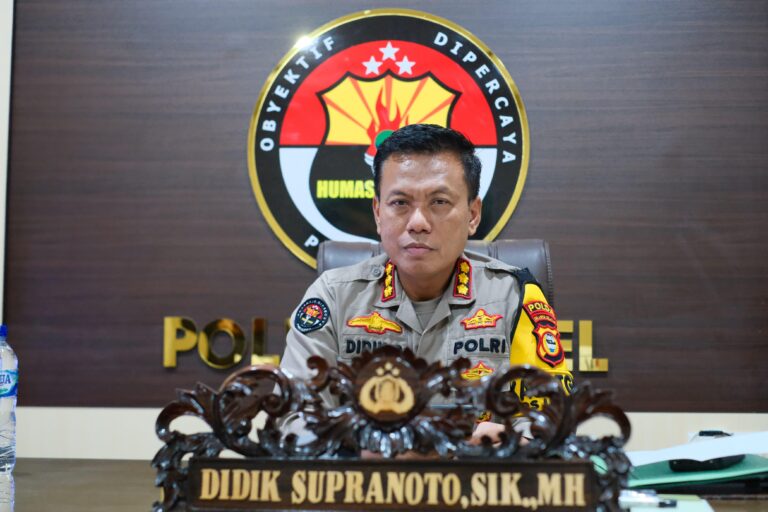 Polda Sulsel Imbau Orang Tua Tingkatkan Pengawasan Anak, Keselamatan Menjadi Tanggung Jawab Bersama