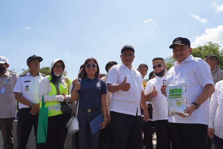 KLH Nilai Pembenahan TPA Tamangapa Sangat Baik, Optimistis Segera Bebas Sanksi