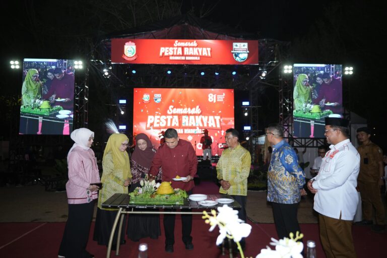 Munafri Ingin Manggala Naik Kelas: TPA Dibenahi, Bank Sampah Didorong Bernilai Ekonomi