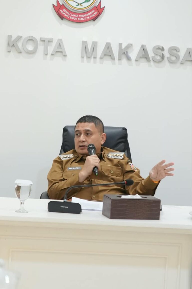 Jembatan Kembar Barombong Mau Dibangun Pemkot Makassar, Tapi Tiga Bidang Lahannya Masih Bersengketa