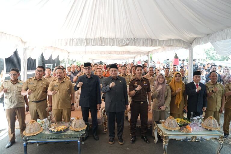 Cegah PSU Mangkrak, Appi Minta Penyerahan Dilakukan Sejak Awal Pembangunan, Tak Lagi Selesai Dibangun