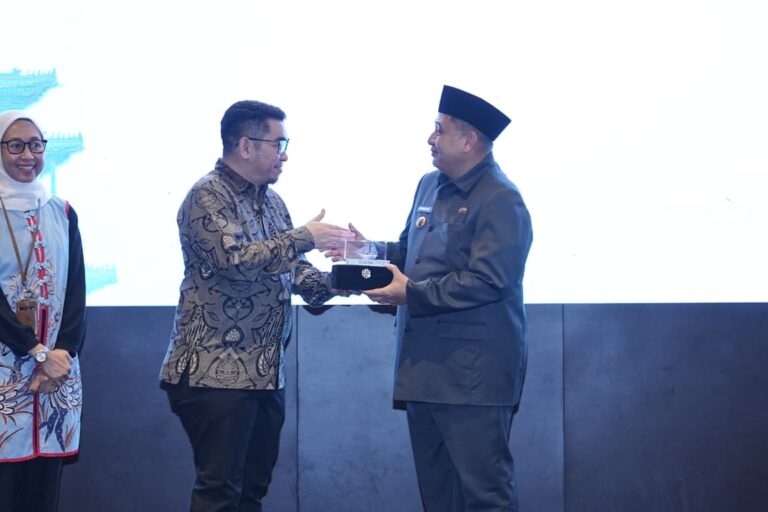Investasi Makassar Tembus Rp5,29 Triliun, Appi: Ini Bukti Kepercayaan Investor