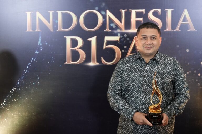 Munafri Bawa Makassar Raih Apresiasi Nasional, Sekolah Pulau Direvitalisasi, Tunjangan Guru Diperkuat