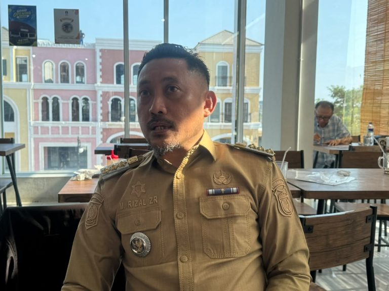 Tak Ada Lagi Parkir di Bahu Jalan Mawas, Kecamatan Mamajang Siapkan Solusi Jadi Taman