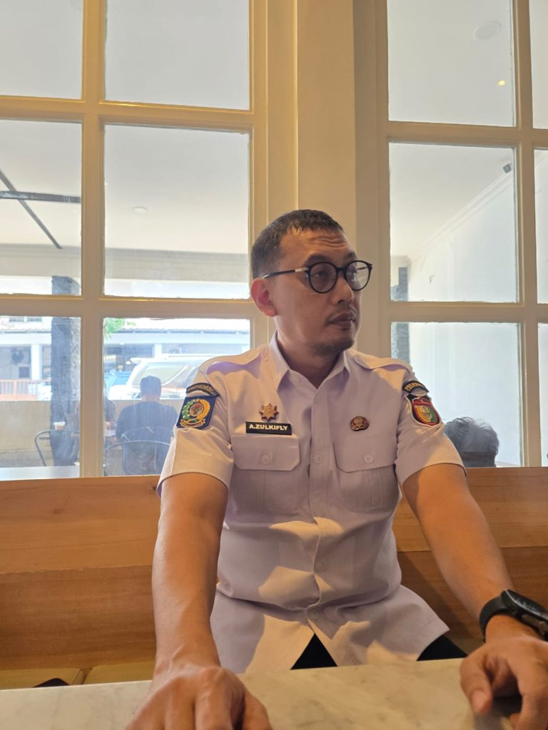 Sekda Makassar: Jadwal Pengangkutan Harus Diperhatikan, Camat-Lurah Diminta Aktif Mengawasi di Lapngan