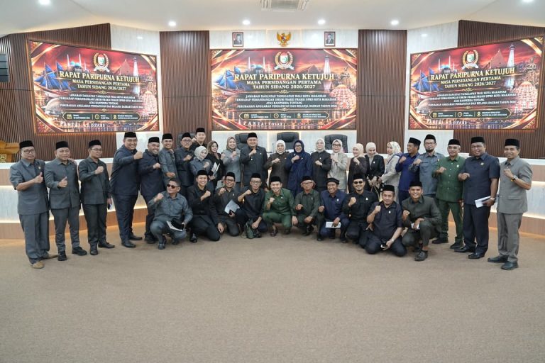 Bukan Sekadar Besar Anggaran, Munafri: Yang Utama Manfaatnya untuk Masyarakat”