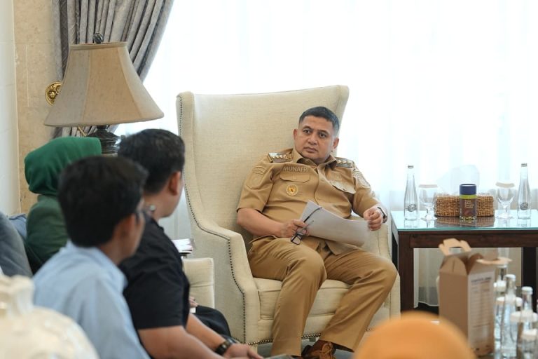 Jamur Tiram Putih Masuk Program Urban Farming Makassar, UIM Siapkan Bibit dan Pelatihan