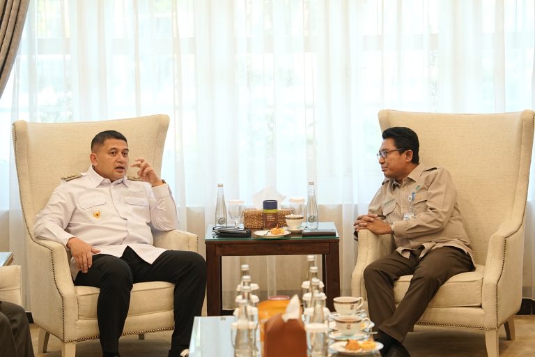 Pusdal LH Suma: Pembenahan TPA Tamangapa, Langkah Luar Biasa Dilakukan Pak Wali Kota