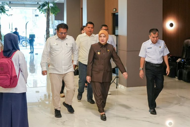 Pemkot Makassar Perkuat Kesiapan Calon Pekerja Migran Hadapi Pasar Kerja Global