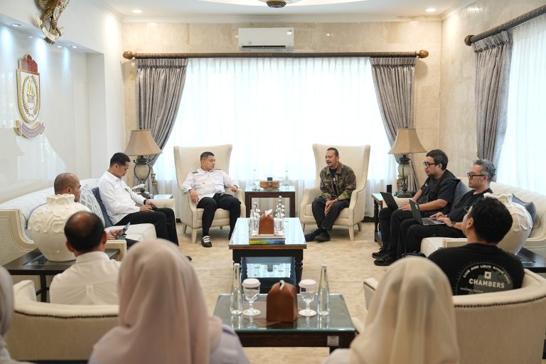 KMI 2026 di Makassar, Pemkot Siapkan Akomodasi hingga Suvenir Khas Kota Daeng