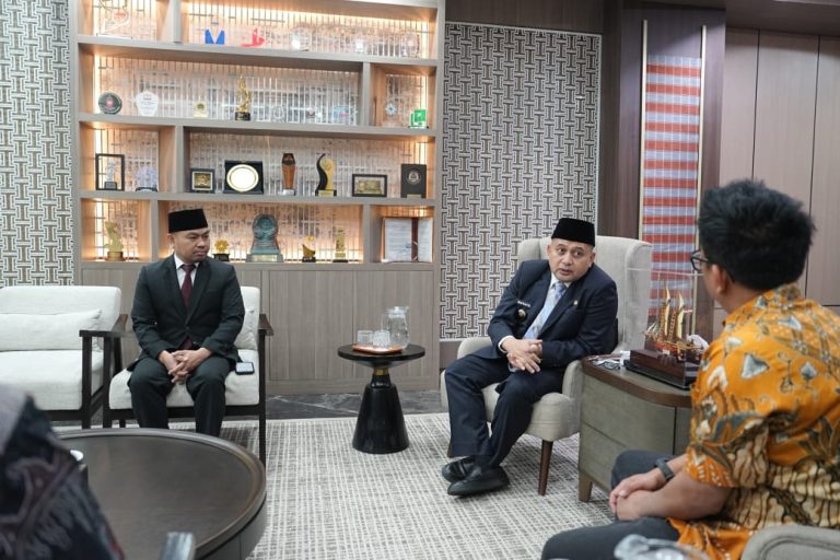 APBD Perubahan Makassar Rp5,26 Triliun, Efisiensi Belanja Berpotensi Hemat Rp50 Miliar