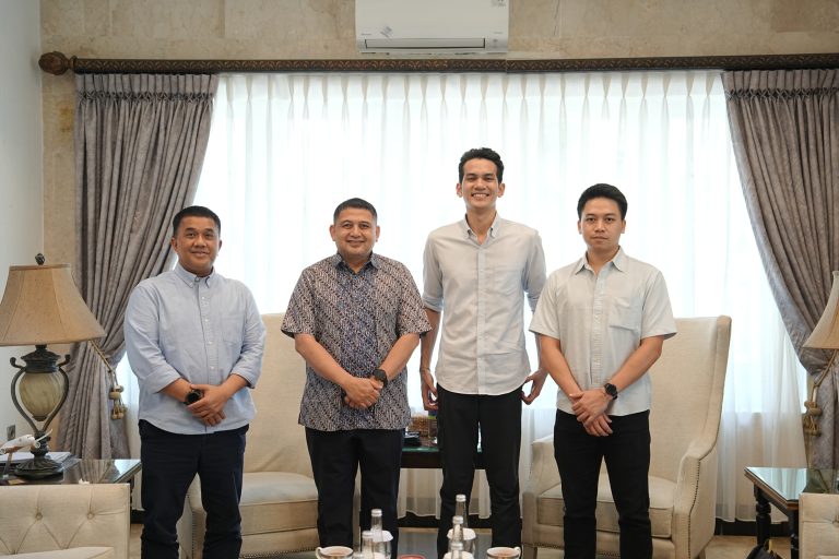 Oikos Earth Tawarkan Skema Carbon Trade, TPA Tamangapa Berpotensi Jadi Sumber PAD