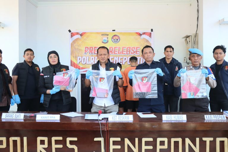 Menjangkau Pulau Terluar, Appi Siapkan Pembangunan Dermaga, Air Bersih & Lampu Jalan di Pulau Lumu-lumu