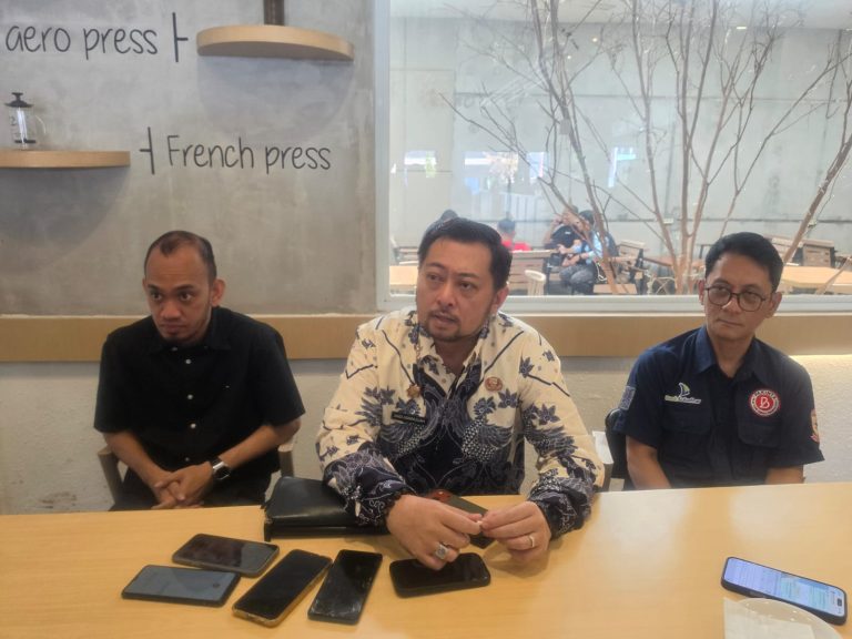 Pemkot Makassar Tak Bebankan Masyarakat Soal PBB, Warga Kurang Mampu Dapat Diskon 50 Persen, Veteran hingga 75 Persen