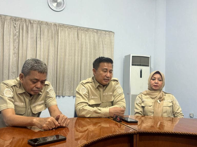 Daya Jadi Pusat Ekspedisi, Mallengkeri Diperkuat Feeder, Toddoppuli Disiapkan Jadi RTH