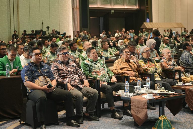 Munafri Ajak REI Susun Rasio Pembangunan Hunian dan Infrastruktur Dasar, Agar Warga Tak Jauh Sekolah