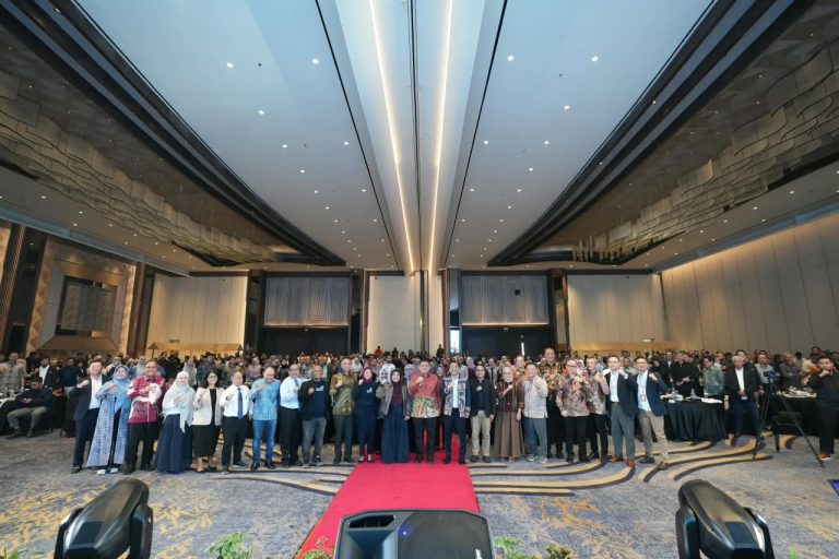 Pesan Wali Kota Appi: Event Besar Tak Berhenti di Hotel, UMKM hingga Kuliner Harus Rasakan Dampak Nyata