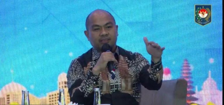 Dari Lontara+ hingga Command Center, Makassar Perkuat Layanan Publik Berbasis Digital.