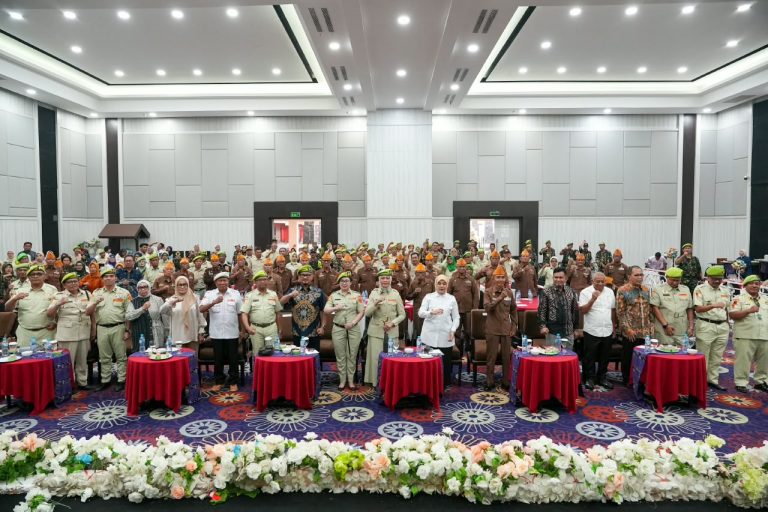 Aliyah Mustika Ilham: Selamat kepada Andi Herfida Attas sebagai Ketua PPM Sulsel Periode 2026-2031