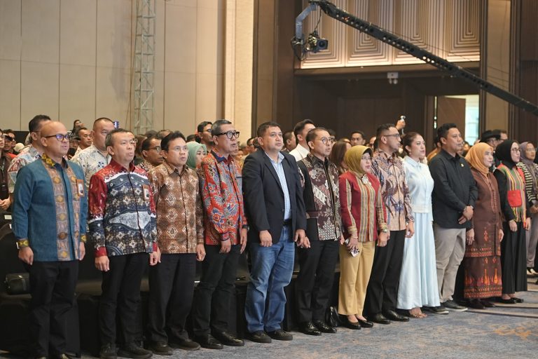 KMI 2026 Digelar di Makassar, Wali Kota Appi Tekankan Peluang Ekonomi dari Industri Musik