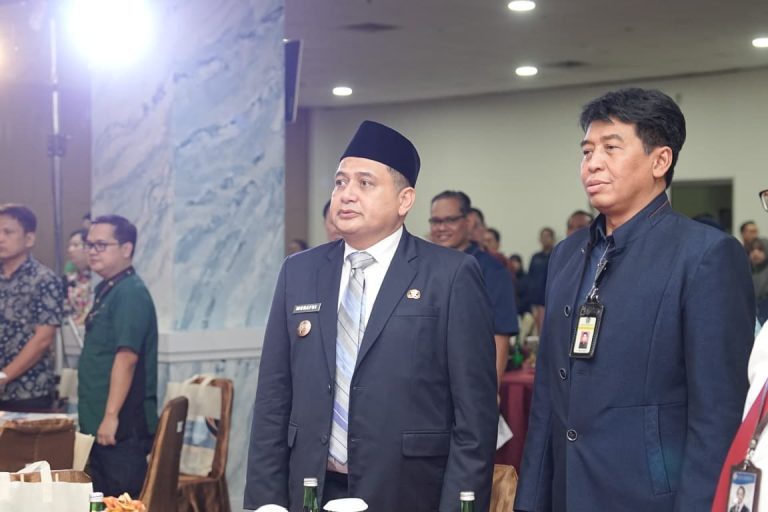 Pajak untuk Rakyat, Wali Kota Appi Tambah Kuota Perlindungan Pekerja Rentan di Makassar