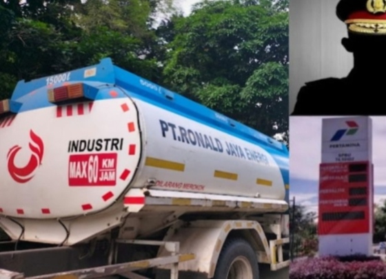 Menelusuri Dugaan Penimbunan Solar Bersubsidi PT Ronald Jaya Energi di Jeneponto, Bantaeng, dan Bulukumba