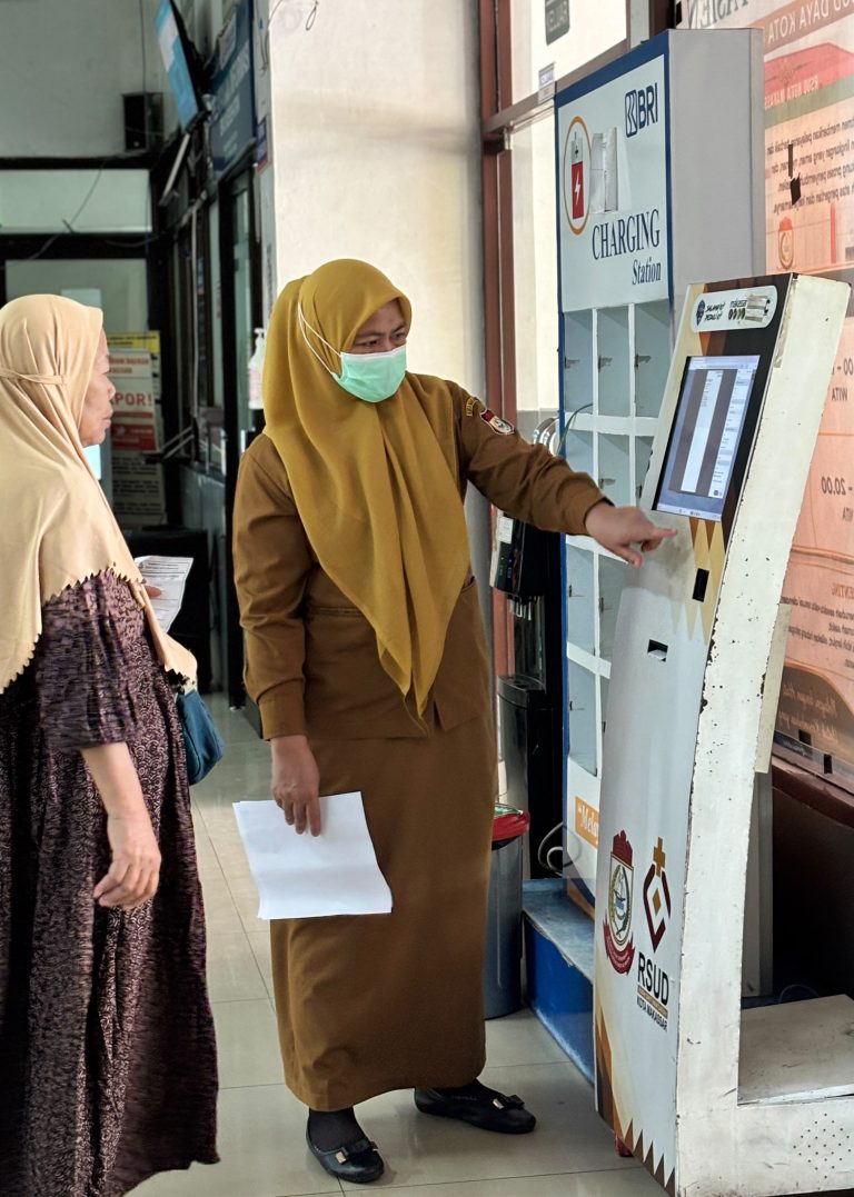 RSUD Daya Siapkan 125 Bed KRIS, Makassar Matangkan Reformasi Sistem Rujukan JKN